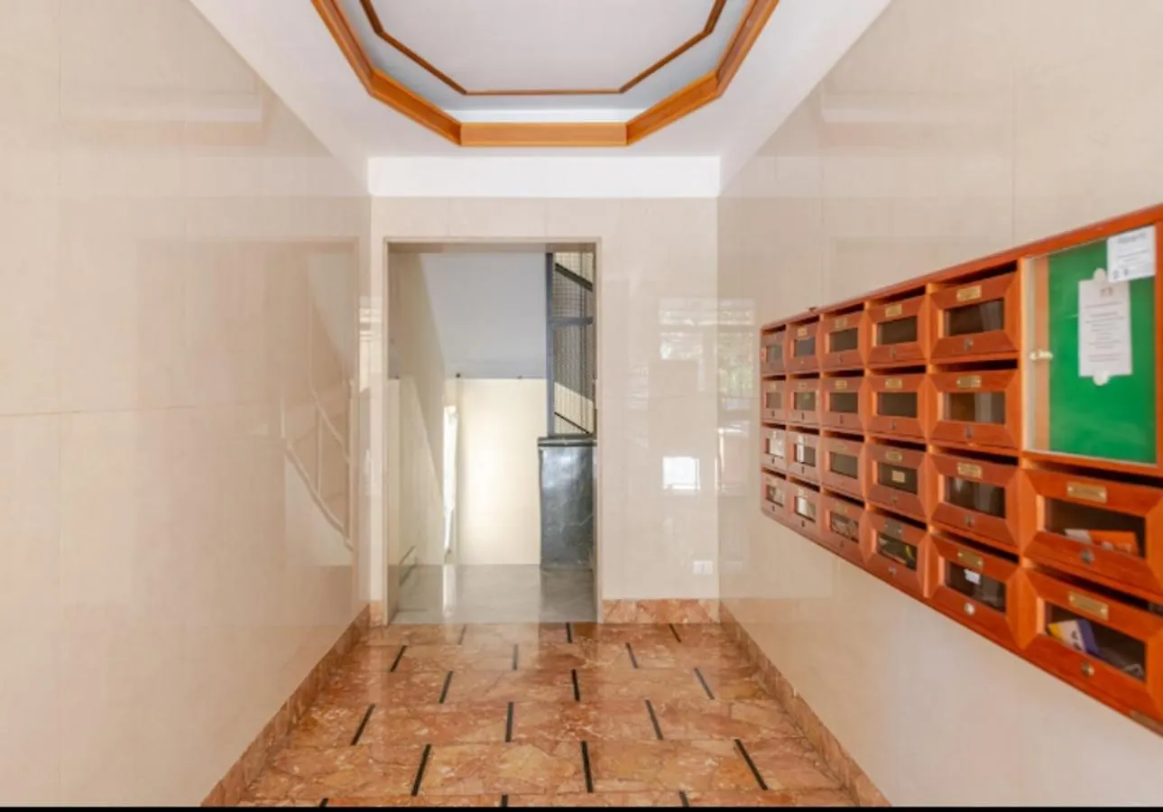 Secret Casa Bovari Roma Metro B Bologna Apartment Rome
